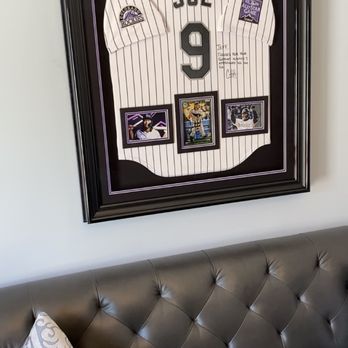 Striving Artists Framing and Art Services - Framing Near Me - Chatsworth, California