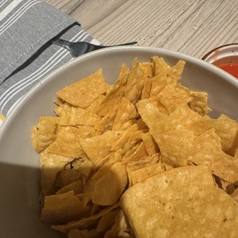Mister Oso - You've got to be kidding me. Literally crumbs and they looked at this and still served it haha - Latin American Near Me - Denver, Colorado Mister Oso - You've got to be kidding me. Literally crumbs and they looked at this and still served it haha - Latin American Near Me - Denver, Colorado