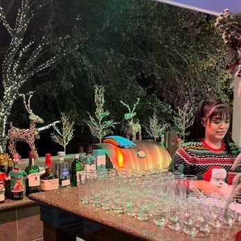Mobile Mixologist - Bartenders Near Me - Modesto, California
