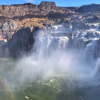 Shoshone Falls Park - Parks Near Me - Twin Falls, Idaho Shoshone Falls Park - Parks Near Me - Twin Falls, Idaho
