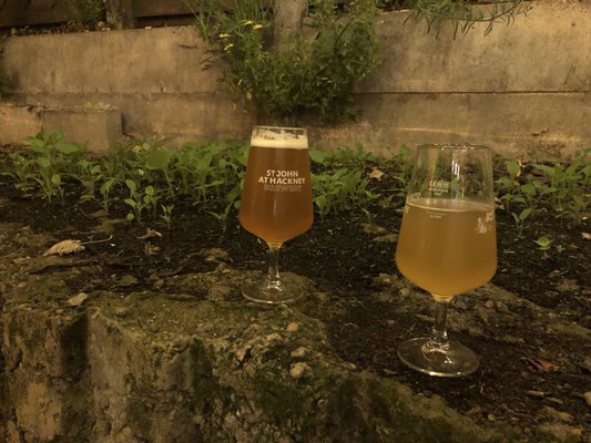 Hackney Church Brew Co. by null