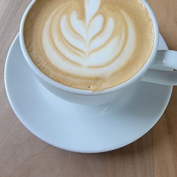 Zak The Baker - Lavender latte - Kosher Near Me - Miami, Florida Zak The Baker - Lavender latte - Kosher Near Me - Miami, Florida