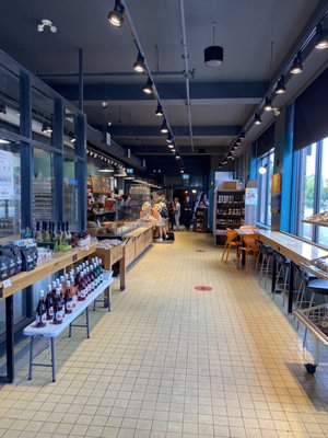 Boulangerie Jarry by null