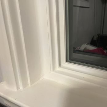 Brothers Home Improvement - window trim inside - Windows Installation Near Me - San Jose, California