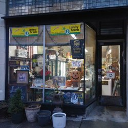 Nancy's Place - Nancy's place it has access Points to UPS. Open 7 a.m. to 8 p.m. Sunday through Saturday