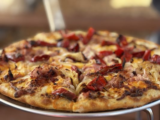 Loowit Brewing - Ole's Outpost