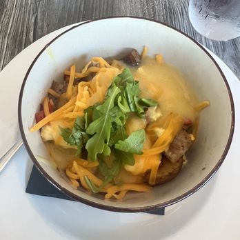 Starving Artist Cafe - Breakfast Bowl - Coffee & Tea Near Me - Norfolk, Virginia Starving Artist Cafe - Breakfast Bowl - Coffee & Tea Near Me - Norfolk, Virginia