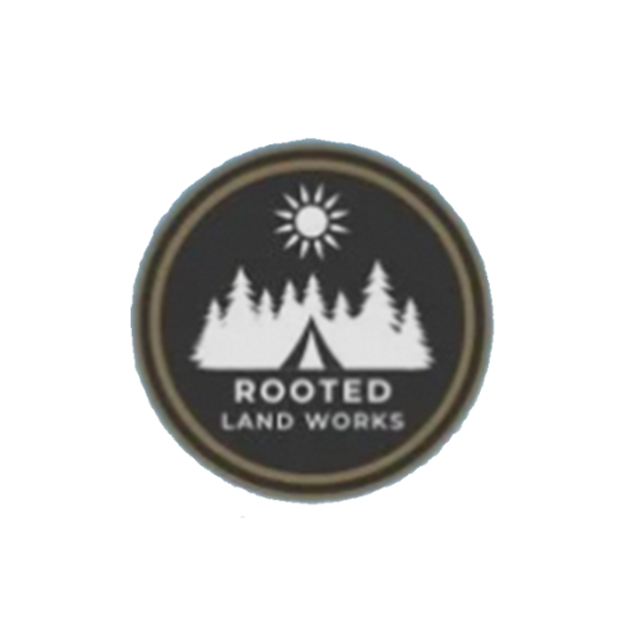 Slide of Rooted Land Works