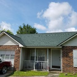 Powell Roofing