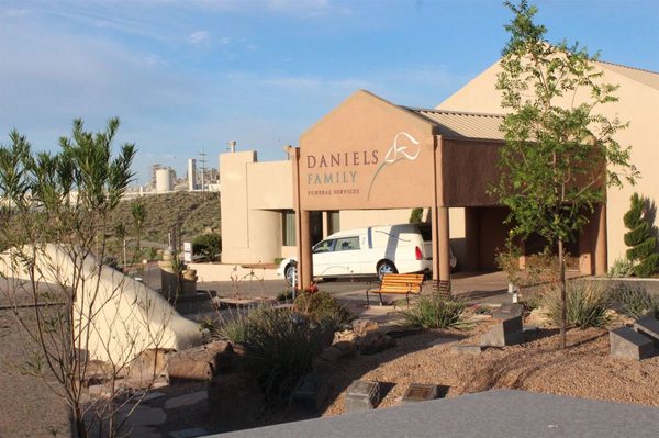 DANIELS FAMILY FUNERALS & CREMATION - SARA RD CHAPEL - Updated February