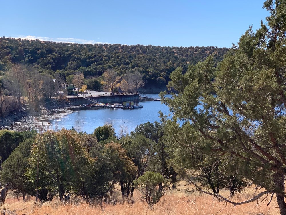 PARKER CANYON LAKE OUTFITTERS 24 Photos 9000 S Parker Canyon Rd