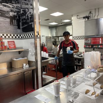 Steak ’n Shake - Burgers Near Me - Las Vegas, Nevada Steak ’n Shake - Burgers Near Me - Las Vegas, Nevada