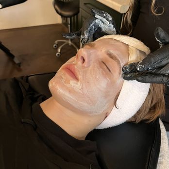 The Facial Bar - My teen loves getting his monthly facial. It's been a huge help for his acne. - Skin Care Near Me - Olathe, Kansas The Facial Bar - My teen loves getting his monthly facial. It's been a huge help for his acne. - Skin Care Near Me - Olathe, Kansas