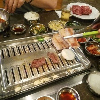 Kkoki Korean BBQ - Korean Near Me - Beaverton, Oregon