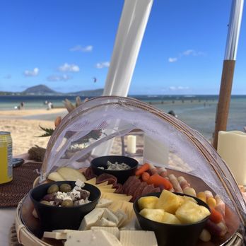 Oasis Picnics - Charcuterie for two! - Event Planning & Services Near Me