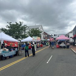 Asian Festival on Main