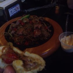 Trairagem Bar - Porção de Linguiça Bragantina