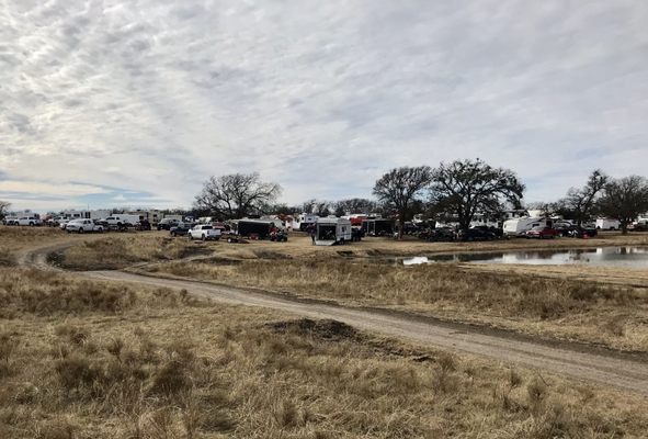 ROCKY RIDGE MOTOCYCLE AREA - Updated June 2026 - 14467 N Fm 51, Decatur ...