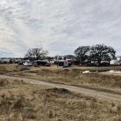 Rocky Ridge Motocycle Area