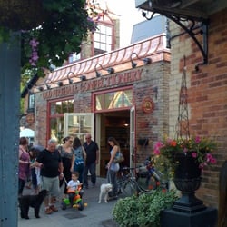 Old Firehall Confectionery