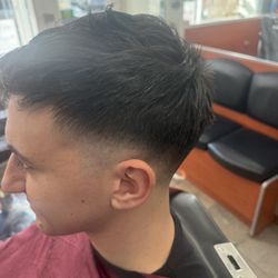 David's Barber Shop