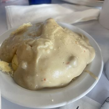 The Breakfast Club - Super good Biscuits and Spicy Gravy - Breakfast & Brunch Near Me - Seaside, California The Breakfast Club - Super good Biscuits and Spicy Gravy - Breakfast & Brunch Near Me - Seaside, California