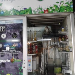 Galería Puerta del Sol - Tienda de weed