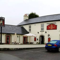 The Six Bells