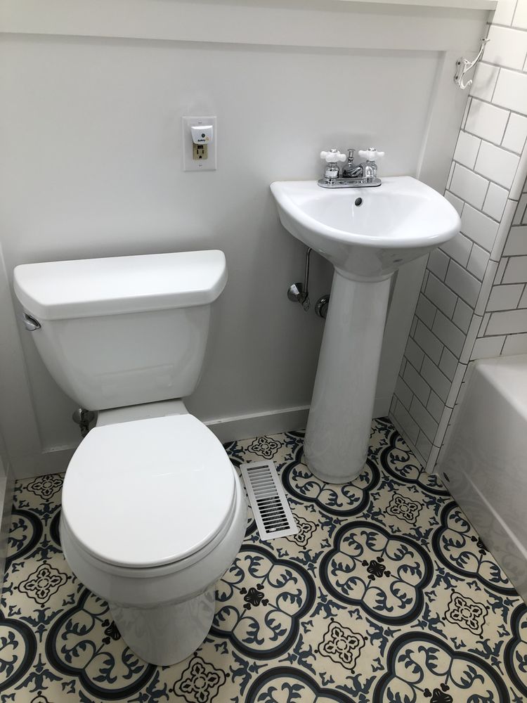 Slide of Essex County Plumbing and Heating