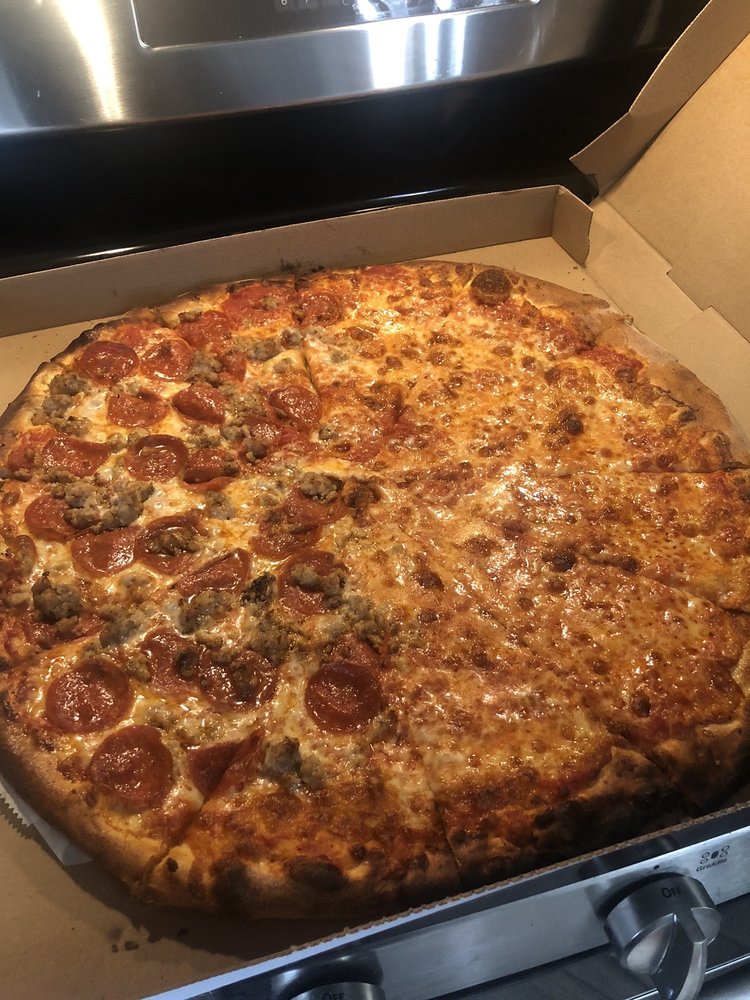 JENNA’S BRICK OVEN PIZZA 22 Photos & 36 Reviews 1031 Madison Ave