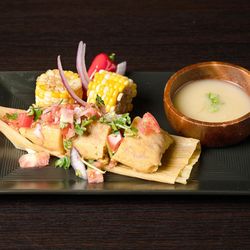 Toreros Brazilian Churrascaria - Tamale