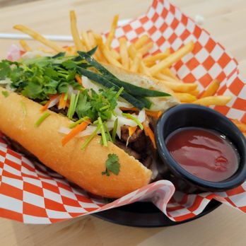 Pho&Mi - Bahn mi - Vietnamese Near Me - Puyallup, Washington Pho&Mi - Bahn mi - Vietnamese Near Me - Puyallup, Washington