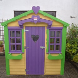 Funshog Garden Sheds