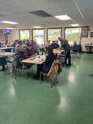 KEENELAND TRACK KITCHEN - 37 Photos & 28 Reviews - 4201 Versailles Rd