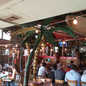 Hula Hut - Tex-Mex Near Me - Austin, Texas