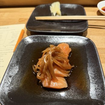 Omakai Hand Roll Bar - Sashimi - Sushi Bars Near Me - Miami, Florida Omakai Hand Roll Bar - Sashimi - Sushi Bars Near Me - Miami, Florida
