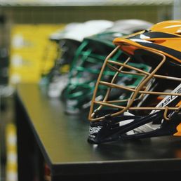 They customize helmets!! Just call! They customize helmets!! Just call!