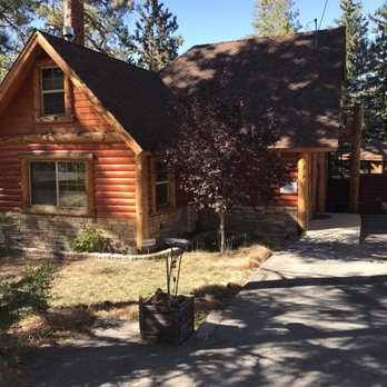 Big Bear Cool Cabins - Property Management Near Me - Big Bear Lake, California Big Bear Cool Cabins - Property Management Near Me - Big Bear Lake, California