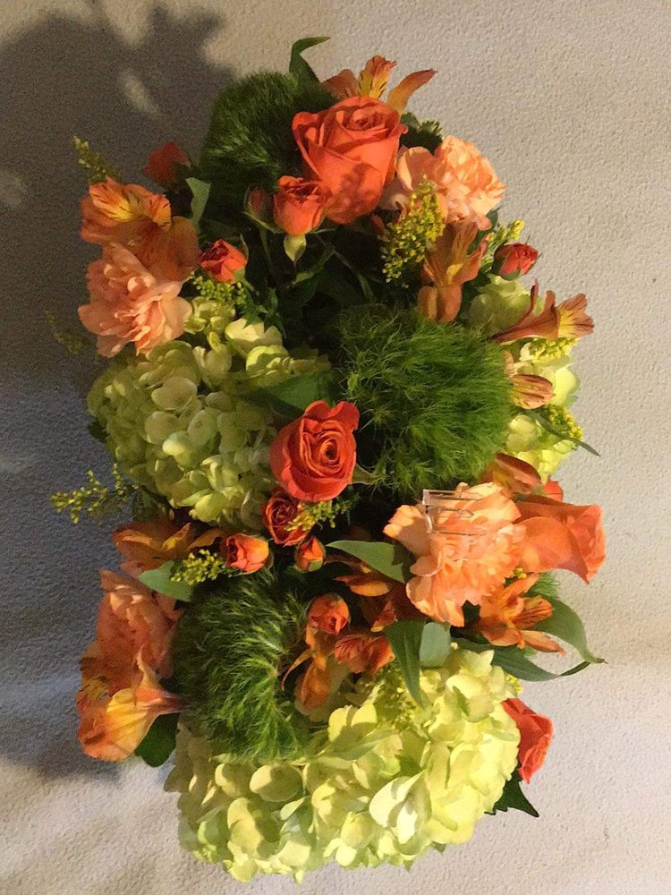 TULSA BLOSSOM SHOPPE 28 Photos & 27 Reviews Florists 5565 East 41st St, Tulsa, OK Phone