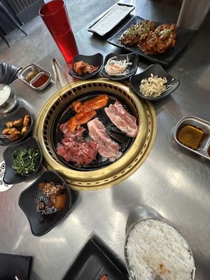 Gogi Yogi by null Gogi Yogi by null