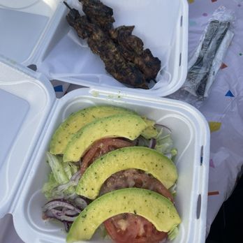 Boryken - Food Trucks Near Me - Riverview, Florida