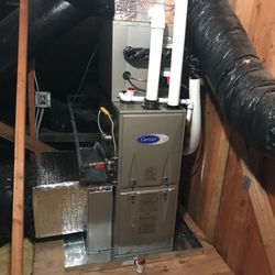 Right Way Air and Heating