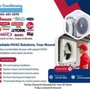 Photo of Air Conditioning & Heating Specialty
