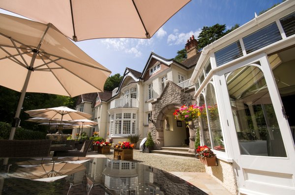 Chateau la Chaire Hotel by null