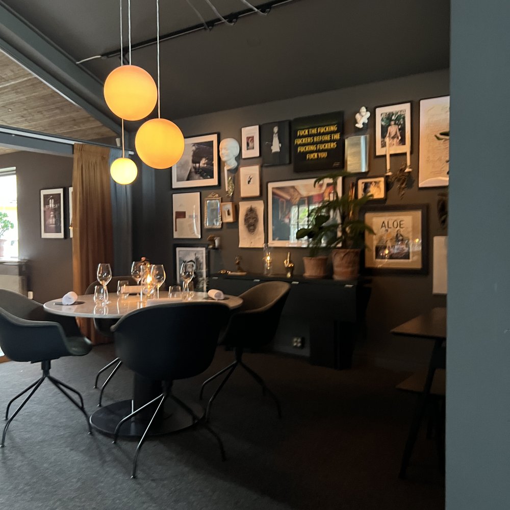 Aloë - More lounge area - Scandinavian Near Me - Stockholm, Alberta