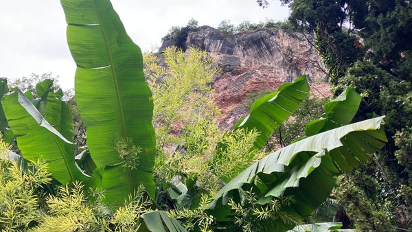 Cascate del Varone by null