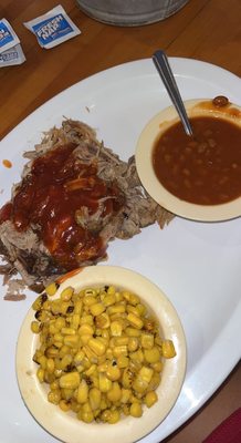 Park Avenue BBQ Grille by null