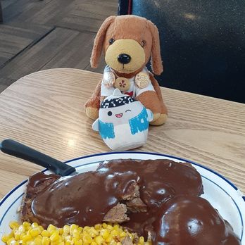 Eddie's Restaurant - Pot roast. 5/15/2025 - Diners Near Me - Boise, Idaho