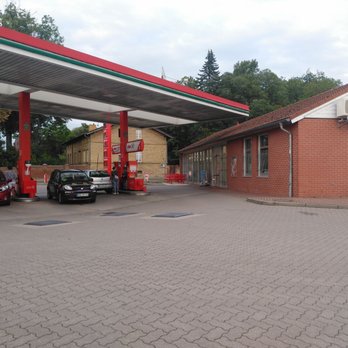 star - Gas Stations Near Me - Oberkrämer, BB