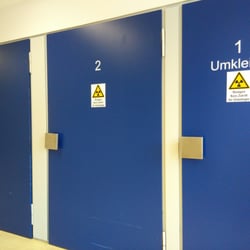 Evangelisches Krankenhaus